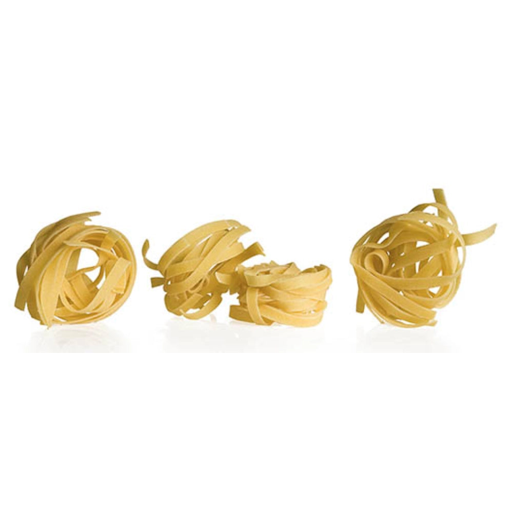 Pastificio garofalo tagliatelle nido n.90-2 pasta trafilata al bronzo 500 grammi