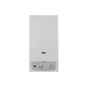 Scaldabagno a camera aperta Baxi ACQUAPROJET+ BLUE 14i Metano Low NOx A7698572 a Tiraggio Naturale