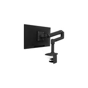 Ergotron lx befestigungskit matte black schwarz (45-241-224) - 148280