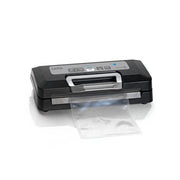 Laica vacuum machine vt3119 black color 12 l/min - 8013240890203