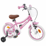 Bicicletta per Bambini | Bici per bambini 12 Pollici per bambini di 2-4 anni