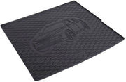65B-803105 - Tappeto gomma baule - Bmw X1 (E84) dal 2009-2015