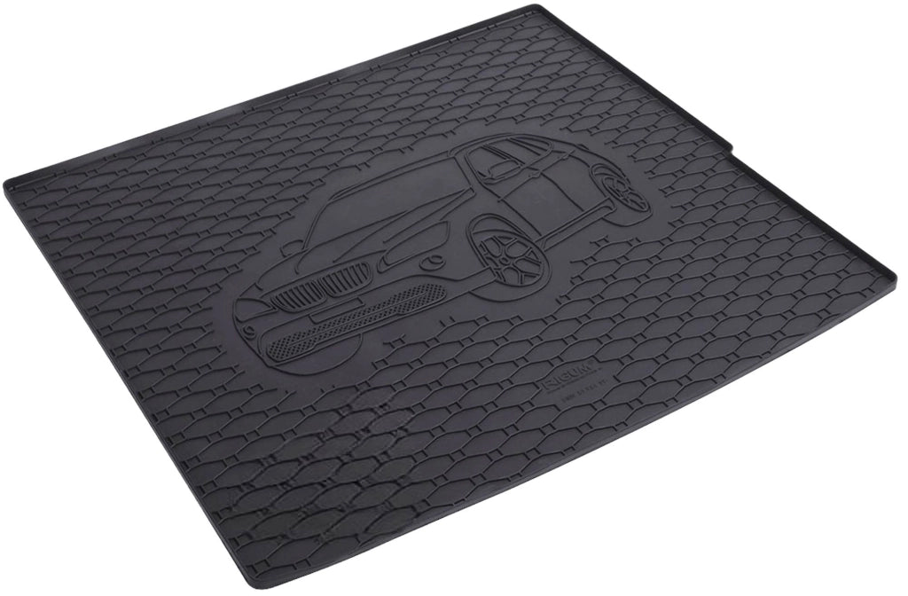 65B-803105 - Tappeto gomma baule - Bmw X1 (E84) dal 2009-2015