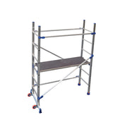 TRABATTELLO ALL. FACAL P6 DOMESTICO H 189 CM