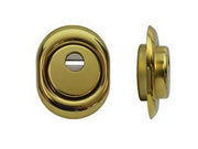1pz defender monolito ottone pvd vite cilindro europeo h 25 mm88x68x25h cod:ferx.fer317535