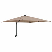 Ombrello | Parasol da giardino Talpa 248,5 x 247,5 x 160 cm