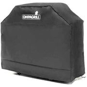 COPERTURA COPRI BARBECUE BBQ INDIANAPOLIS4 TELO PROTETTIVO 130x105x60cm OMPAGRILL CBINDIA4