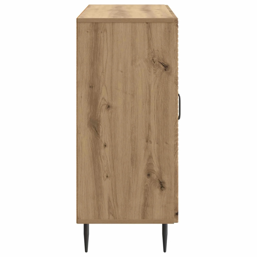 Credenza Rovere Artigianale 89 x 34,5 x 80 cm 894884