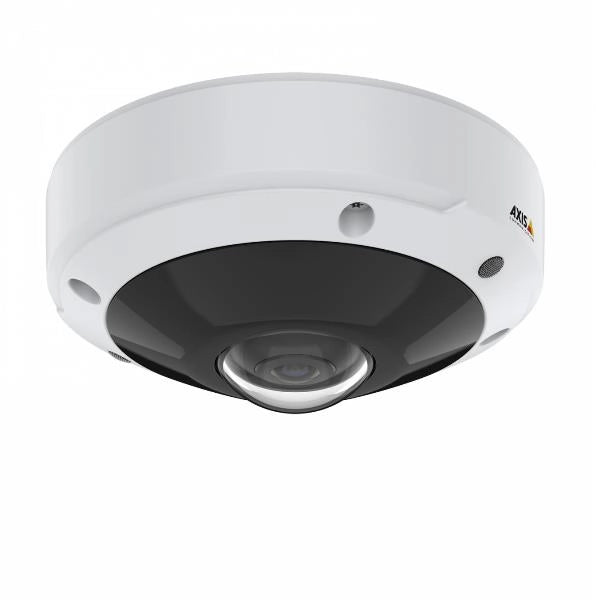 Axis m3077-plve - 02018-001