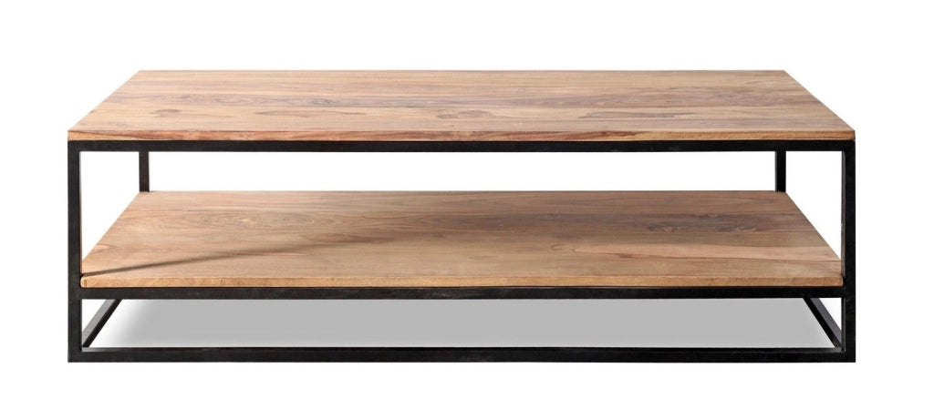 Tavolino 118x60x40h cm Nartan