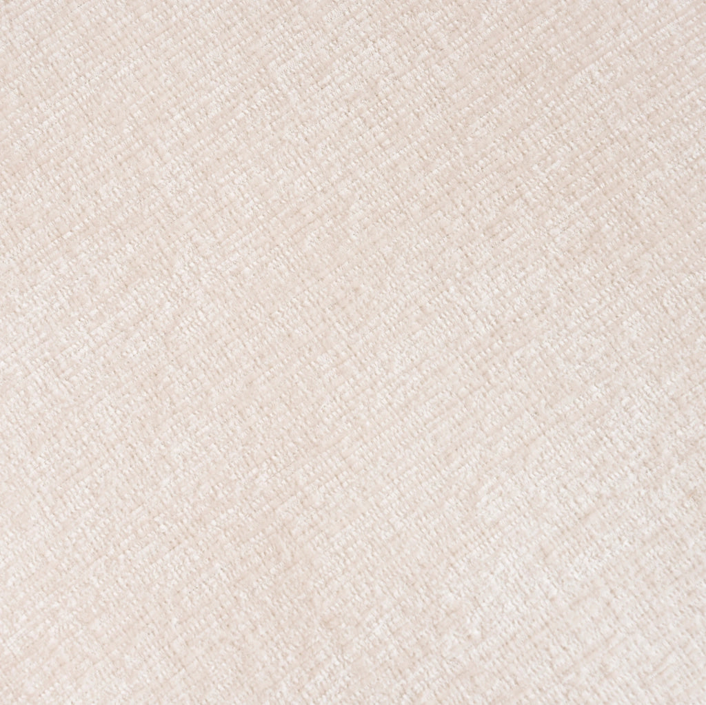 Poltrona 96x82x84 cm con seduta imbottita in chenille beige
