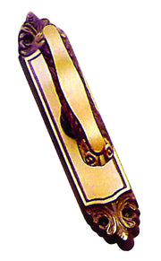 CREMONESE ATHENA  gratz con fori 10.00 pz