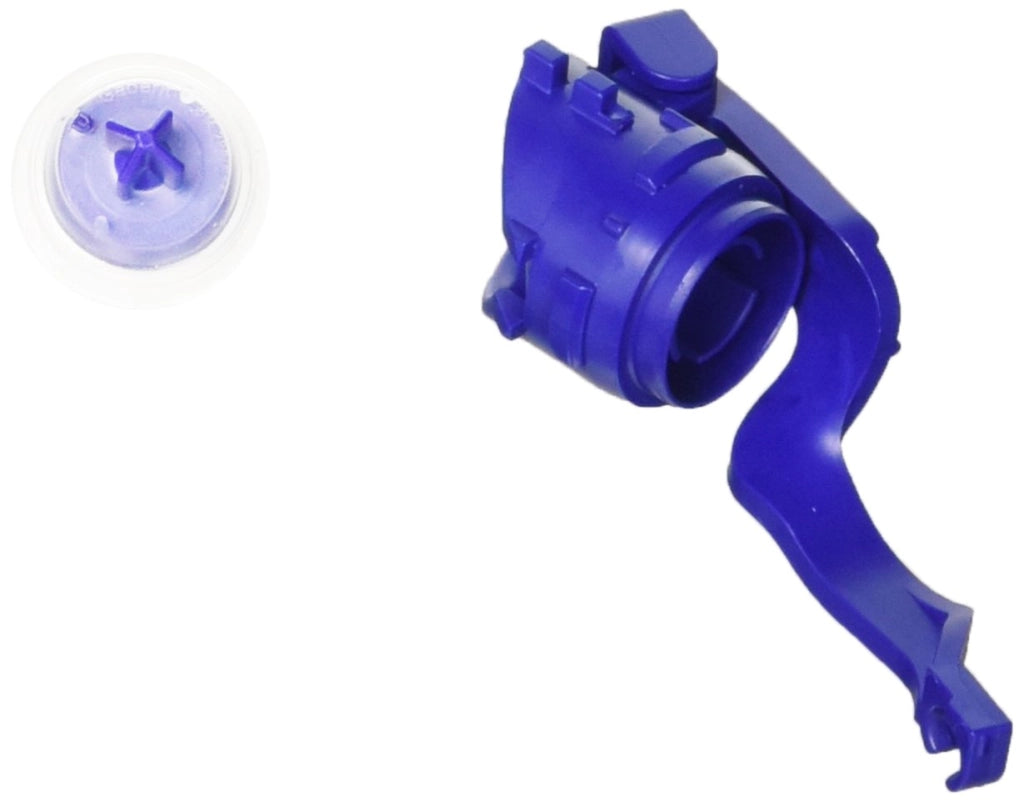 Set Guarnizioni per Galleggiante, Blu 5 pezzi GEBERIT 240.771.00.1