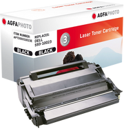 ORIGINAL Agfa Photo toner nero APTD59310023E ~10000 Seiten Agfa Photo 593-10023
