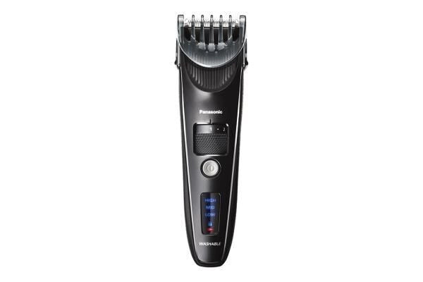 Panasonic ER-SC40-K803 tagliacapelli Nero 19 Ioni di Litio