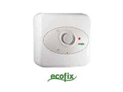 SCALDACQUA SOPRA LAVELLO  ECOFIX 10 EU2  lt.10, dimensioni mm.357x357x282h.    ARISTON