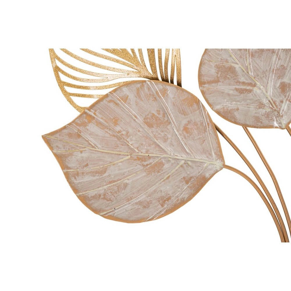 Decorazione Parete Ferro Design cm 63X85 - FELIX