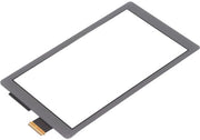 Digitizzatore di alta qualità per touchscreen con sostituzione vetro compatibile con Switch Lite - duraturo - riparazione professionale - schermo