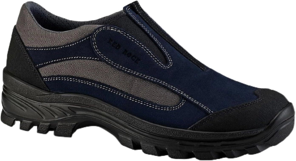 Scarpa Trekking Blu con Elastico - Scarpe Trekking