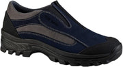Scarpa Trekking Blu con Elastico - Scarpe Trekking