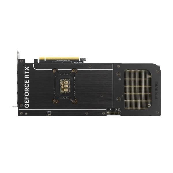 Asus prime -rtx5080-o16g nvidia geforce rtx 5080 16 gb gddr7 - 90YV0LX0-M0NA00