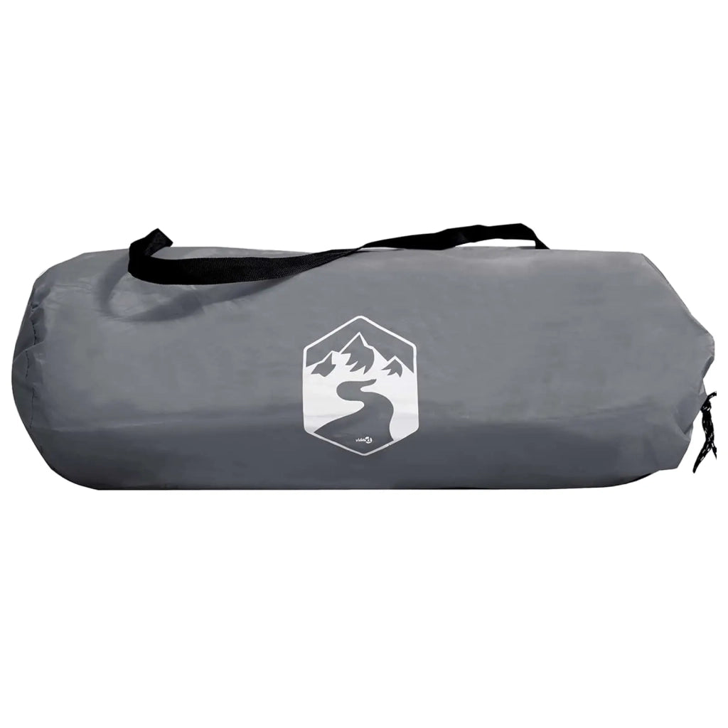 Tenda da trekking con telo impermeabile 2 persona 42042216