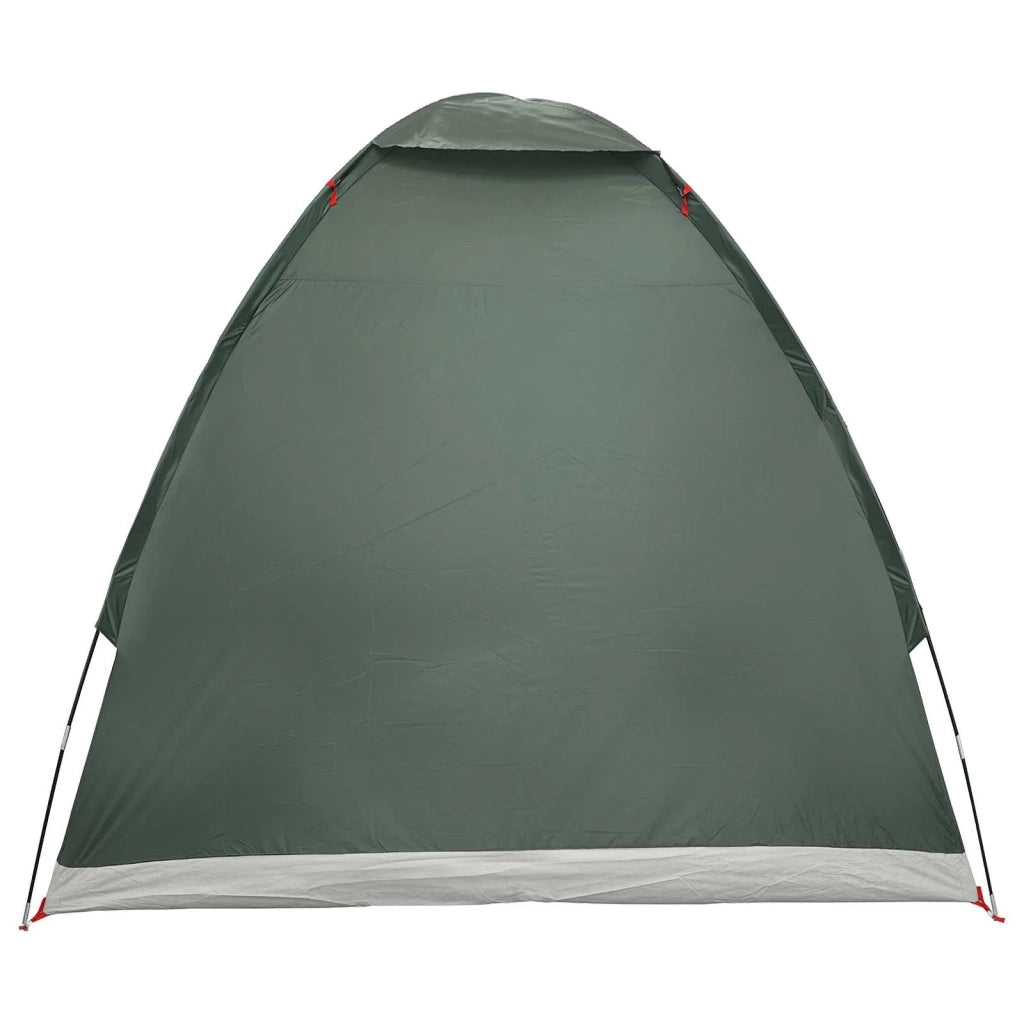 Tenda da campeggio con tetto Verde militare 190 x 140 x 105 cm 42028645