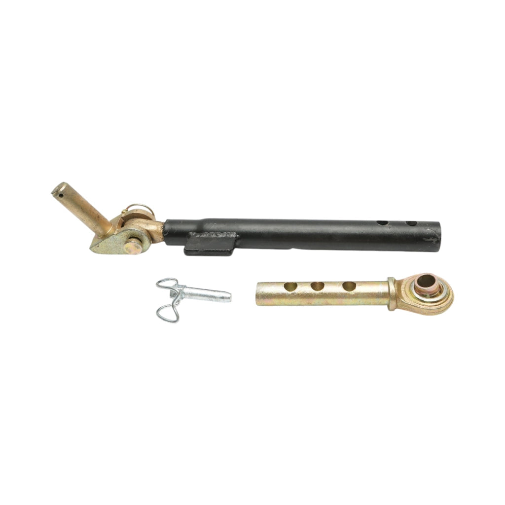 Stabilizzatore laterale – Fiat (480–600 mm) cod OEM 5109518, 100029004