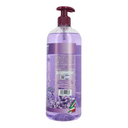 HYDRA VIVA+ SAPONE LIQUIDO MANI E VISO ESTRATTI DI LAVANDA  - 1L