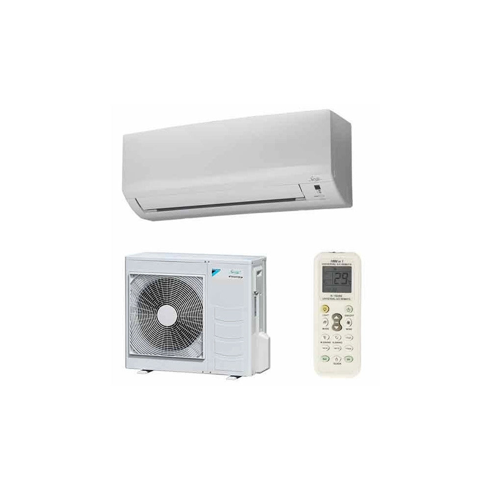 Trade Shop - Telecomando Universale Condizionatore Climatizzatore Aria Condizionata K-1028e -