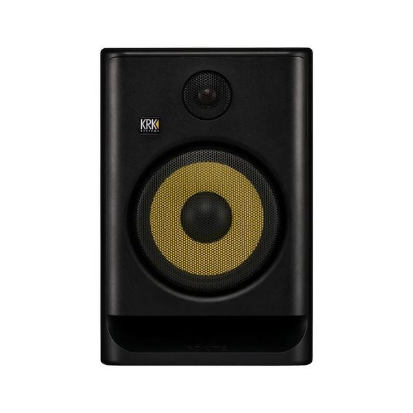 Cassa monitor krk rp8 g5 rokit generation five black black