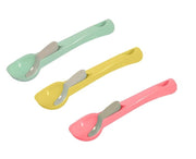 DOSATORE PER GELATO SUNNY REALIZZATO IN PLASTICA