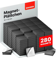 Tabelle di magneti autoadesivi 280x | Tabelle autoadesive con magneti 280x | Magnetici autoadesivi per foto e altro | Magnetici per attaccare