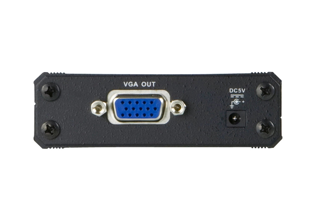 Emulatore EDID per Monitor VGA, VC010