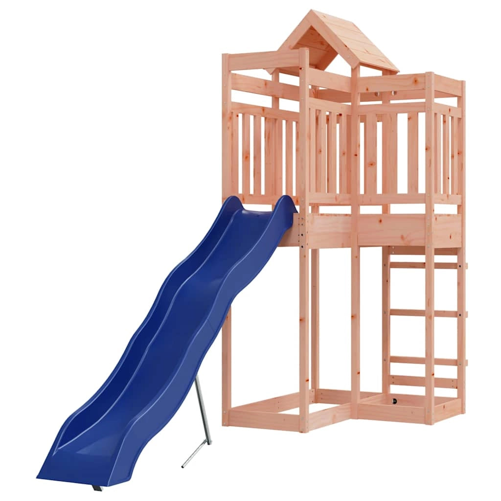 Set da Gioco da Esterno in Legno Massello di Douglascod mxl 102683