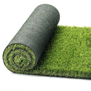 Rotolo prato sintetico oxford fili erba 45 mm sempre verde drenante xone vendita a metro *** misura larghezza 2 mt, c...