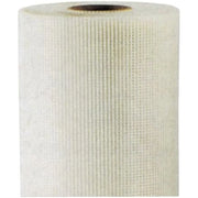 Maurer rete per cappotto in fibra bianco 4,0x5,0mm 50x1h mt 160g