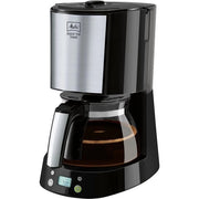 Melitta Coffee Machine - Goditi il ??Top Timer 1017-11 Nero