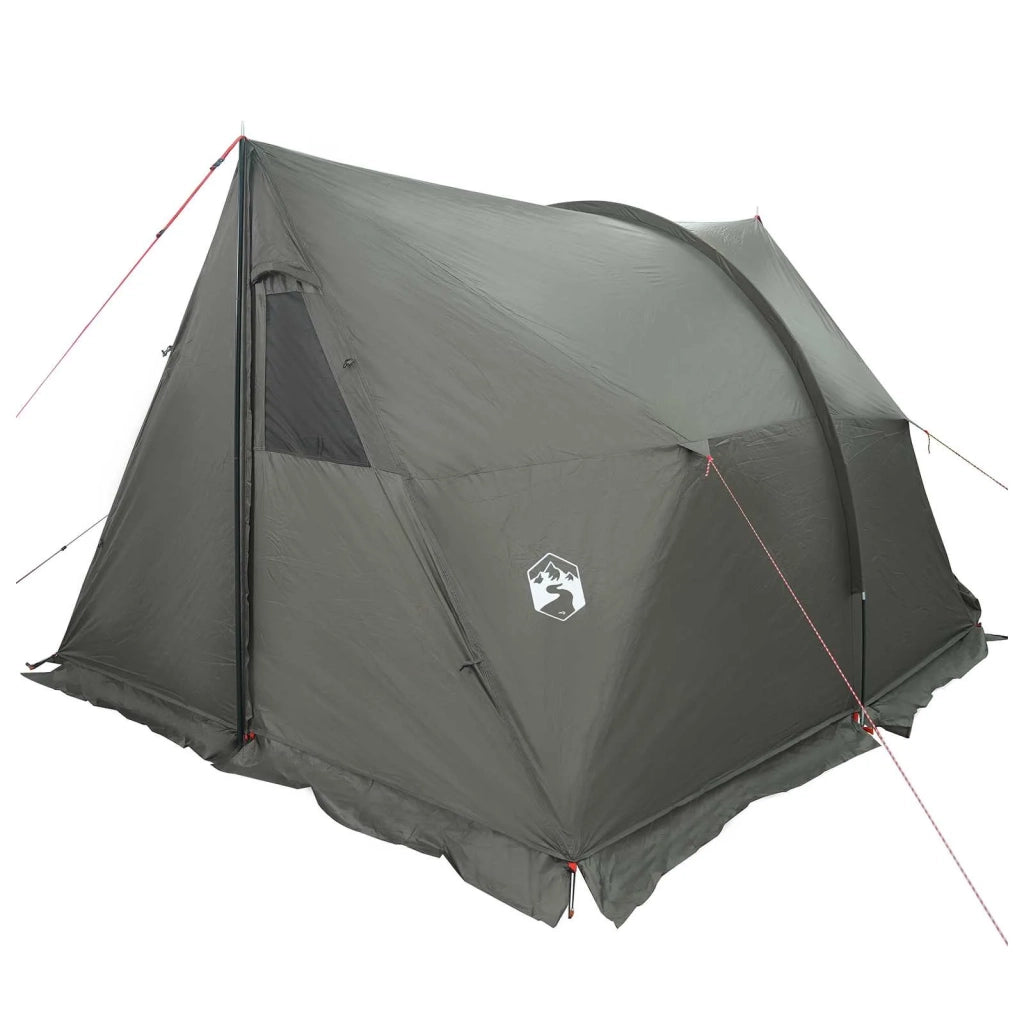 Tenda a baldacchino impermeabile Verde militare 42042213