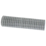 Recinzione da Giardino | Recinzione Euro 1 x 25 m Ferro rivestito in PVC