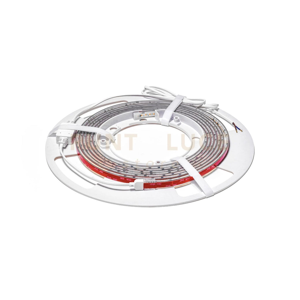 GST190N- STRISCIA LED 5MT 4000K 7290LM 15W/m IP20