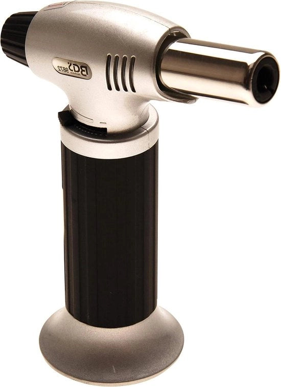 Bruciatore a gas mini - pratico e compatto
