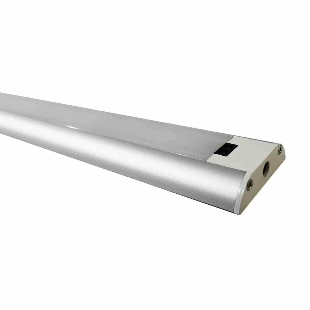 Lampada LED sottopensile Eko-Light EKLP2338 60cm grigia