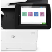 Hp laserjet enterprise stampante multifunzione m528dn - 1PV64A#B19