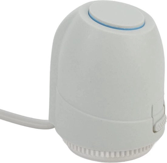 Attuatore Termico 24V per Pex a Glicole Idrogenato - Facile da Installare - Pratico e Comodo - Ecosolaris 

Modello: 
Specifica: 24V