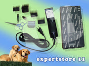 MACCHINA TOSATRICE PER CANI 30W TOSA ANIMALI NUOVO