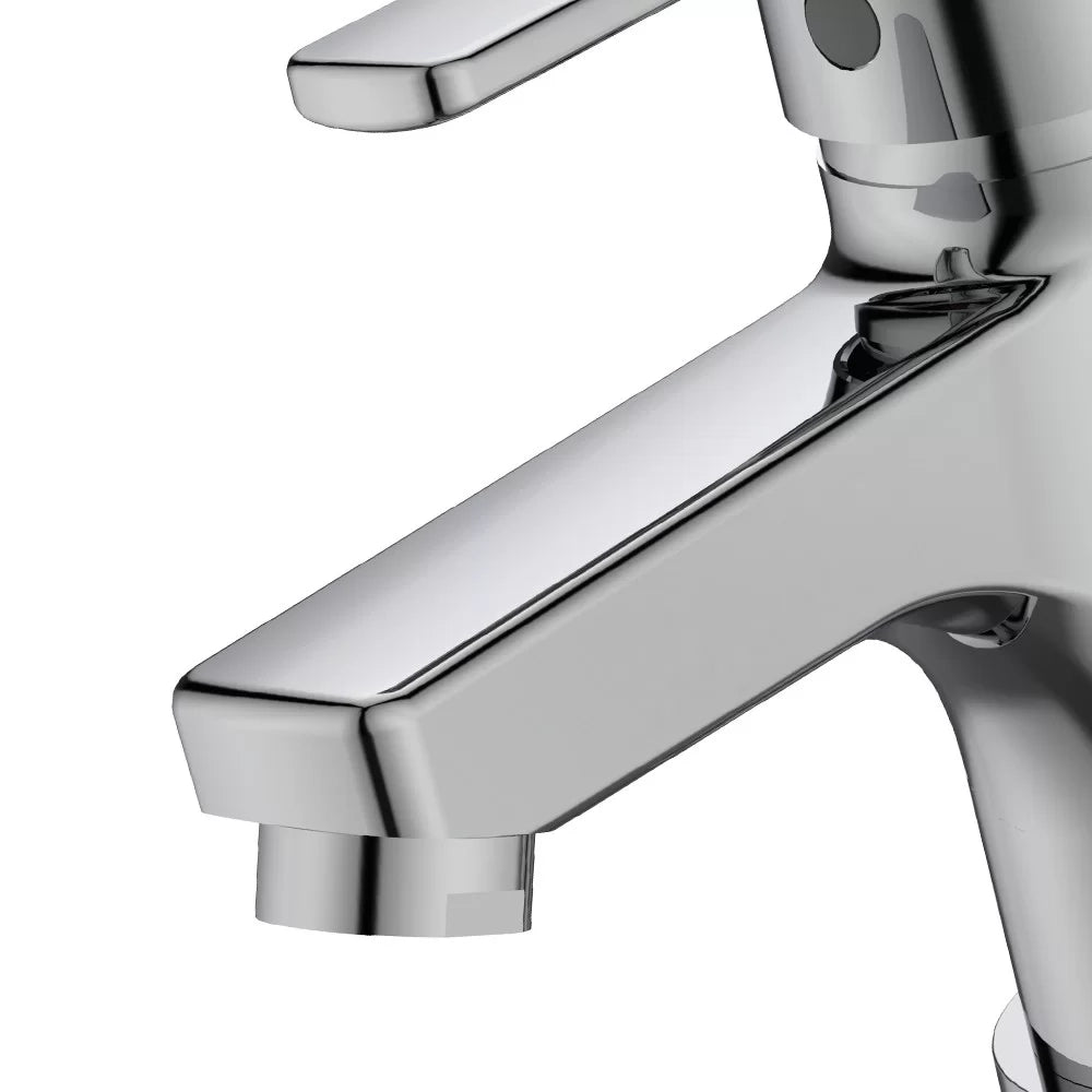 Miscelatore lavabo Ideal Standard cromato - Serie Idealstream