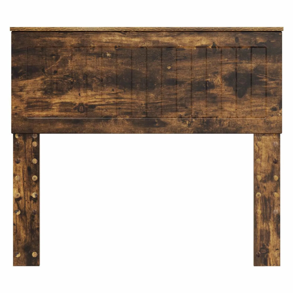 Testiera Rovere fumé Legno ingegnerizzato 888457