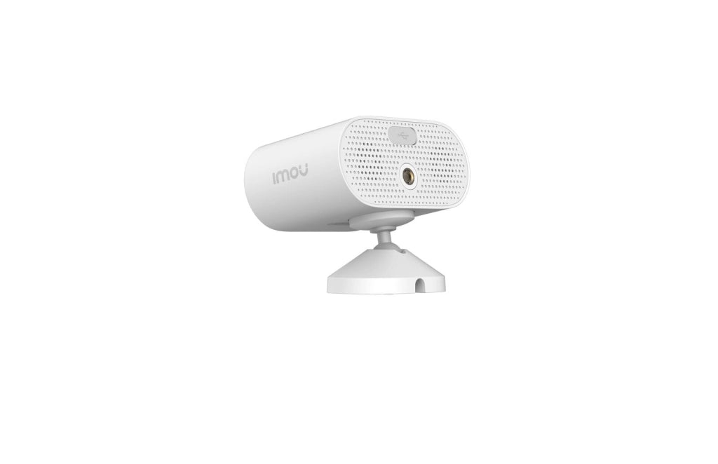 Imou Cell Go - Telecamera a batteria da 3MP 100% senza fili - Funzione VLOG per trasformarla in una Trap Cam.