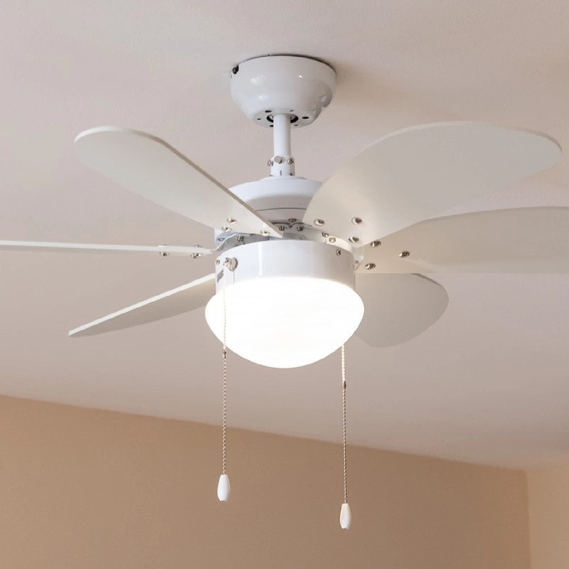 CECOTEC 08454 - EnergySilence Aero 3600 Vision Full White